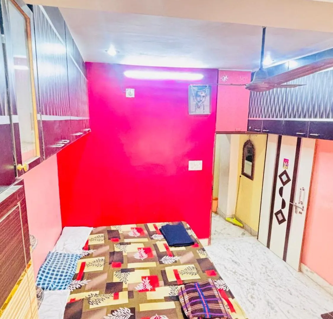Golden Home Stay 바라나시 인도