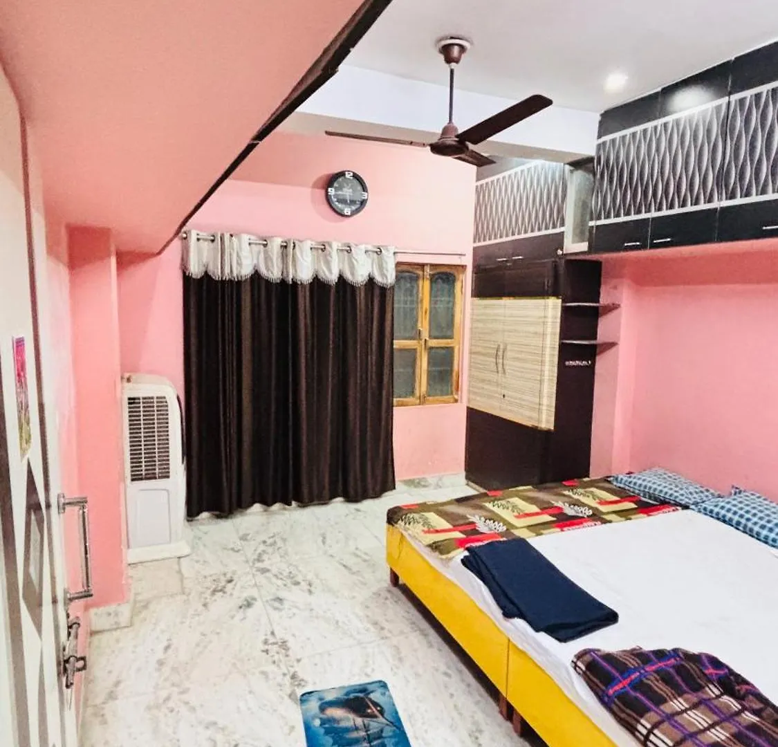 Golden Home Stay 바라나시